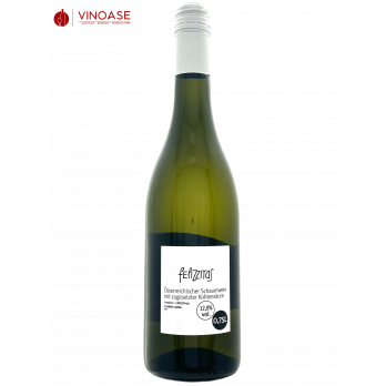 Frizzante Riesling Felizzitas - Tanzberger