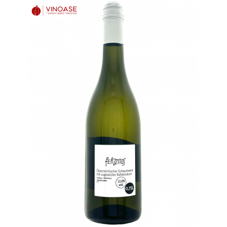 Frizzante Riesling Felizzitas - Tanzberger