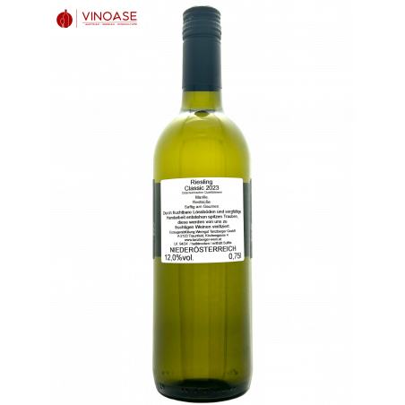 Riesling Classic 2024 - Tanzberger