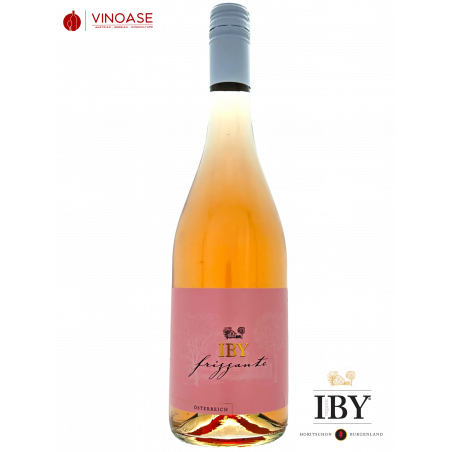 Frizzante 2023 - IBY