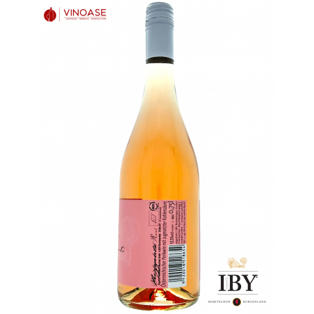 Frizzante Rosé - IBY