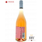 Frizzante Rosé - IBY
