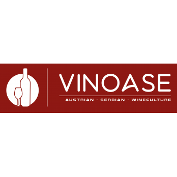 Vinothek VINOASE Flaschenträger für 6 Flaschen, eckig