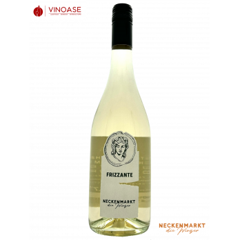 Frizzante Weiss 2023 - Neckenmarkt die Winzer