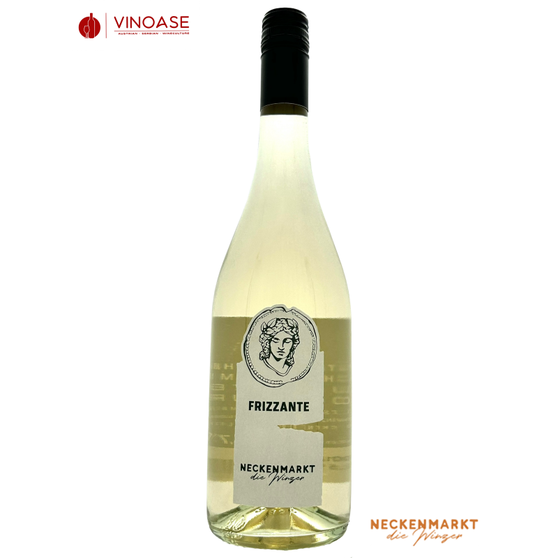 Frizzante Weiss - Neckenmarkt die Winzer Frizzante Weiss - Neckenmarkt die Winzer