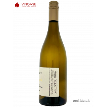 Diamant Cuvée Burgunder & Chardonnay - Habersack
