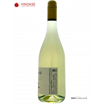 Seeperle Cuvée Muscaris & Welschriesling - Habersack