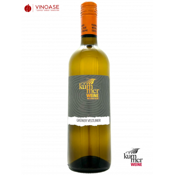 Grüner Veltliner 2023 - Kummer