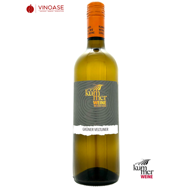 Grüner Veltliner 2023 - Kummer