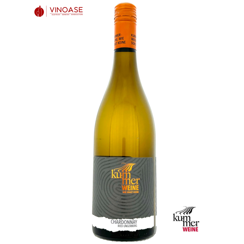 Chardonnay Ried Ungerberg 2025 - Kummer
