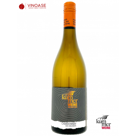Chardonnay Ried Ungerberg 2023 - Kummer