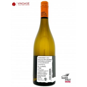 Chardonnay Ried Ungerberg 2025 - Kummer