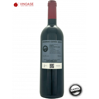 Grande Cuvée 2022 - GANGL *