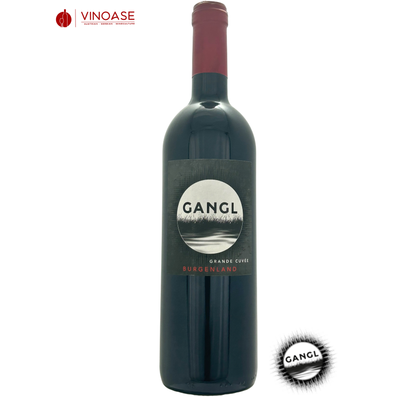 Grande Cuvée 2022 - GANGL