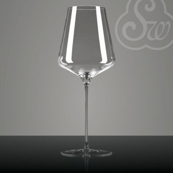 Sophienwald GRAND CRU CRU Bordeaux-Glas