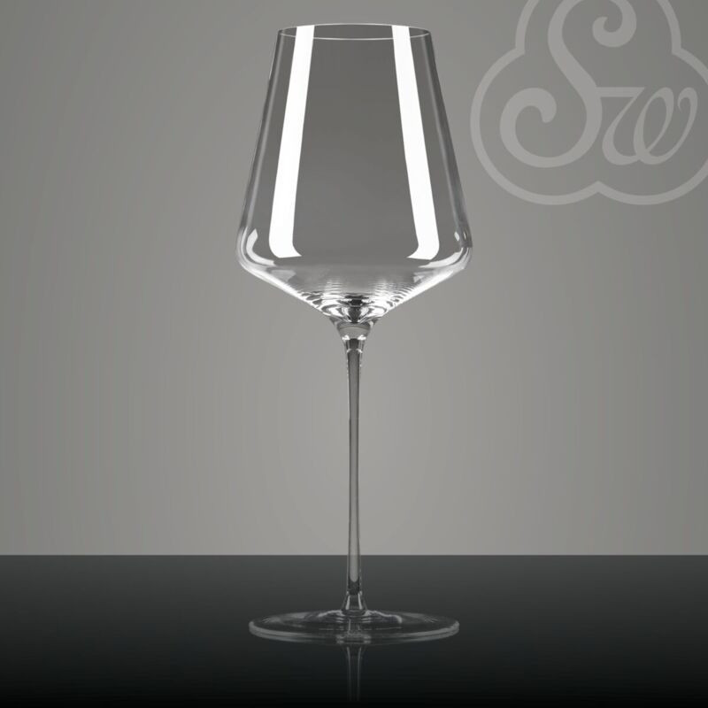 GRAND CRU Bordeaux - Glas