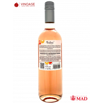 Madini Grapefruit 2022 - MAD *
