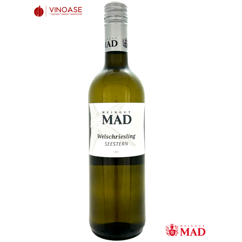 Welschriesling Seestern 2023 - MAD *