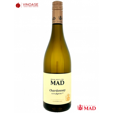 Chardonnay Leithaberg DAC 2023 - MAD