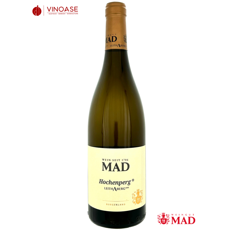 Hochenperg Cuvée Leithaberg DAC 2021 - MAD *