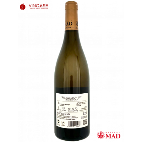 Hochenperg Cuvée Leithaberg DAC 2021 - MAD *