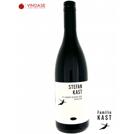St.Laurent Reserve 2023 - Familie KAST