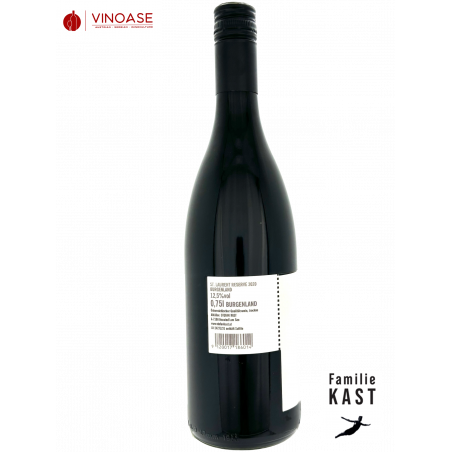 St. Laurent Reserve 2020 - Familie KAST *