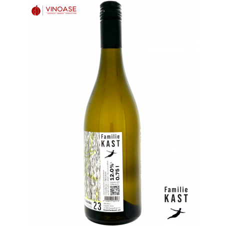 Sauvignon Blanc Ried Schafbühl 2023 - Familie KAST *