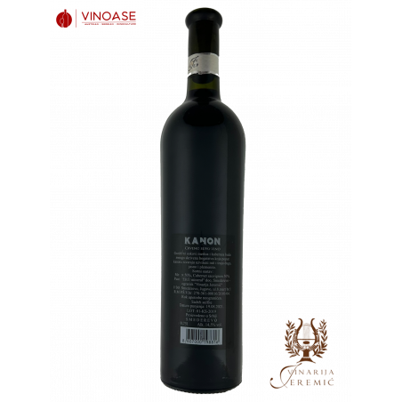 Kanon Superior 2019 - Jeremic *