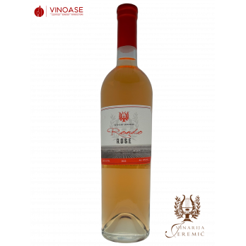 Rondo Rose 2022 - Jeremić