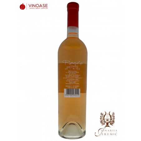 Rondo Roze 2022 - Jeremic *