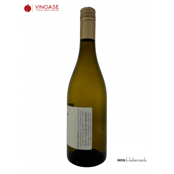Weissburgunder Ried Kranawitzl 2023 - Habersack