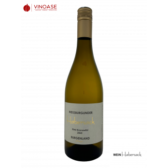 Weissburgunder Ried Kranawitzl 2022 - Habersack