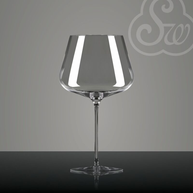 PHOENIX MIDI Glas