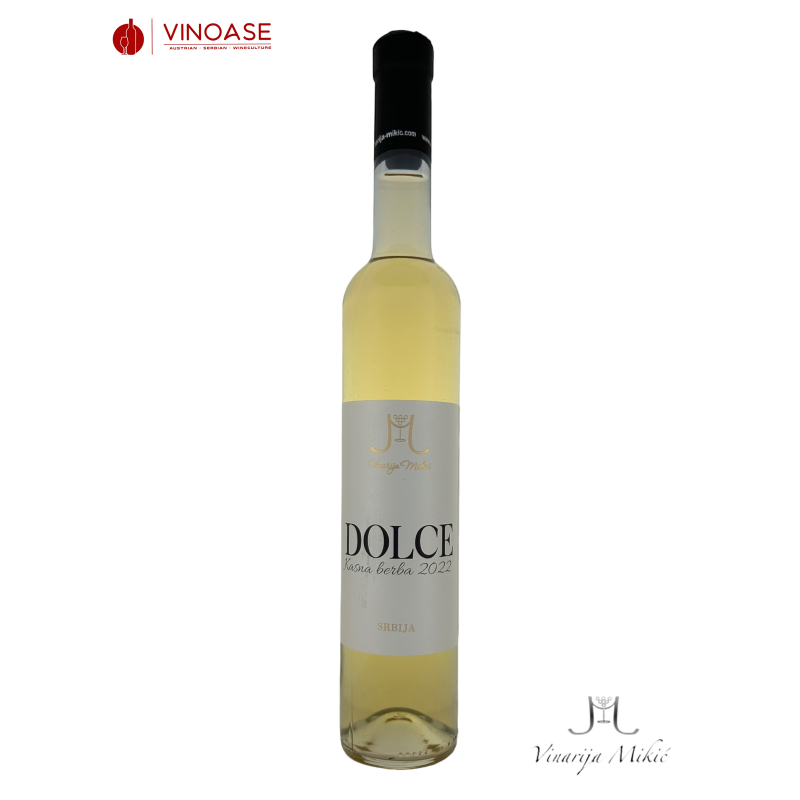 Dolce 2022 - Mikic Dolce 2022 - Mikic