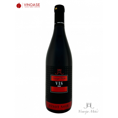 VIS Pinot Noir 2020 - Mikić