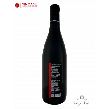 VIS Pinot Noir 2020 - Mikić