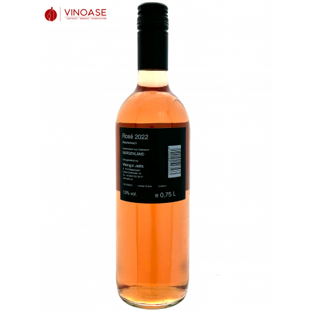 Blaufränkisch Rosé 2025 - Jalits