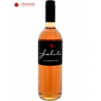 Blaufränkisch Rosé 2025 - Jalits
