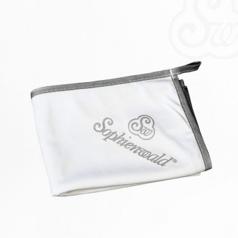 PHOENIX Champagner Glas
