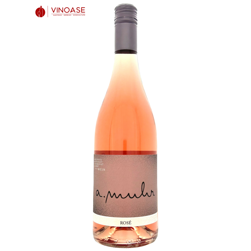 Rosé 2025 - A. Muhr Rosé 2025 - A. Muhr
