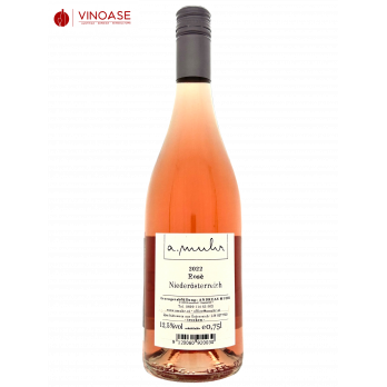 Rosé 2023 - A. Muhr