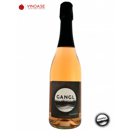 Sparkling Rosé 2022 - GANGL