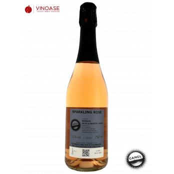 Sparkling Rosé - GANGL *