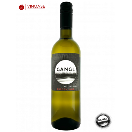 Welschriesling 2023 - GANGL