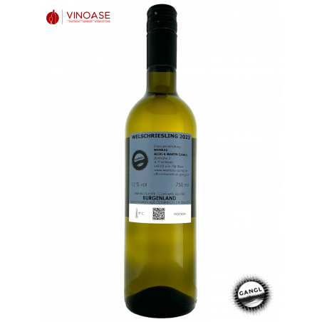 Welschriesling 2023 - GANGL *