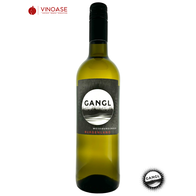 Weissburgunder 2023 - GANGL *