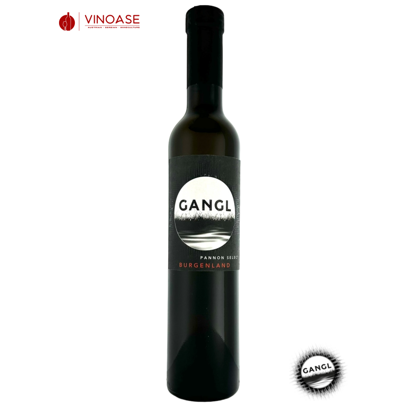 Pannon Select 2018 - GANGL *