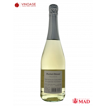 Muskat Ottonel Frizzante - MAD *
