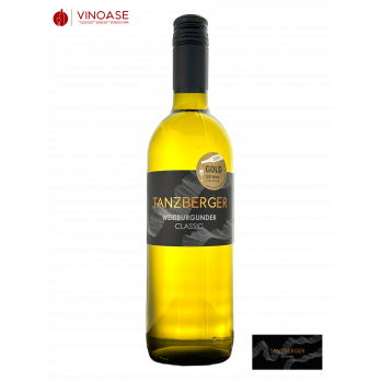 Weissburgunder Classic 2024 - Tanzberger